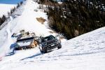 Jeep Renegade Trailhawk 4xe 2020 года (EU)